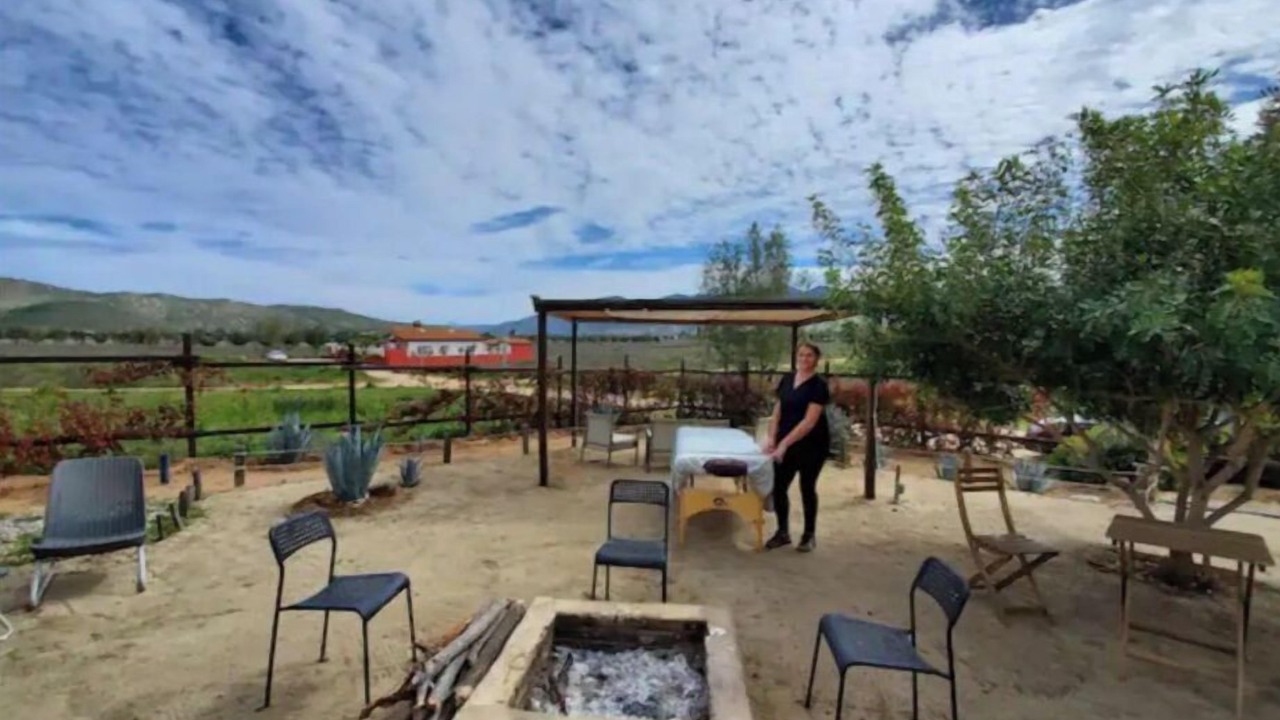 Photo of Outdoor in Ensenada