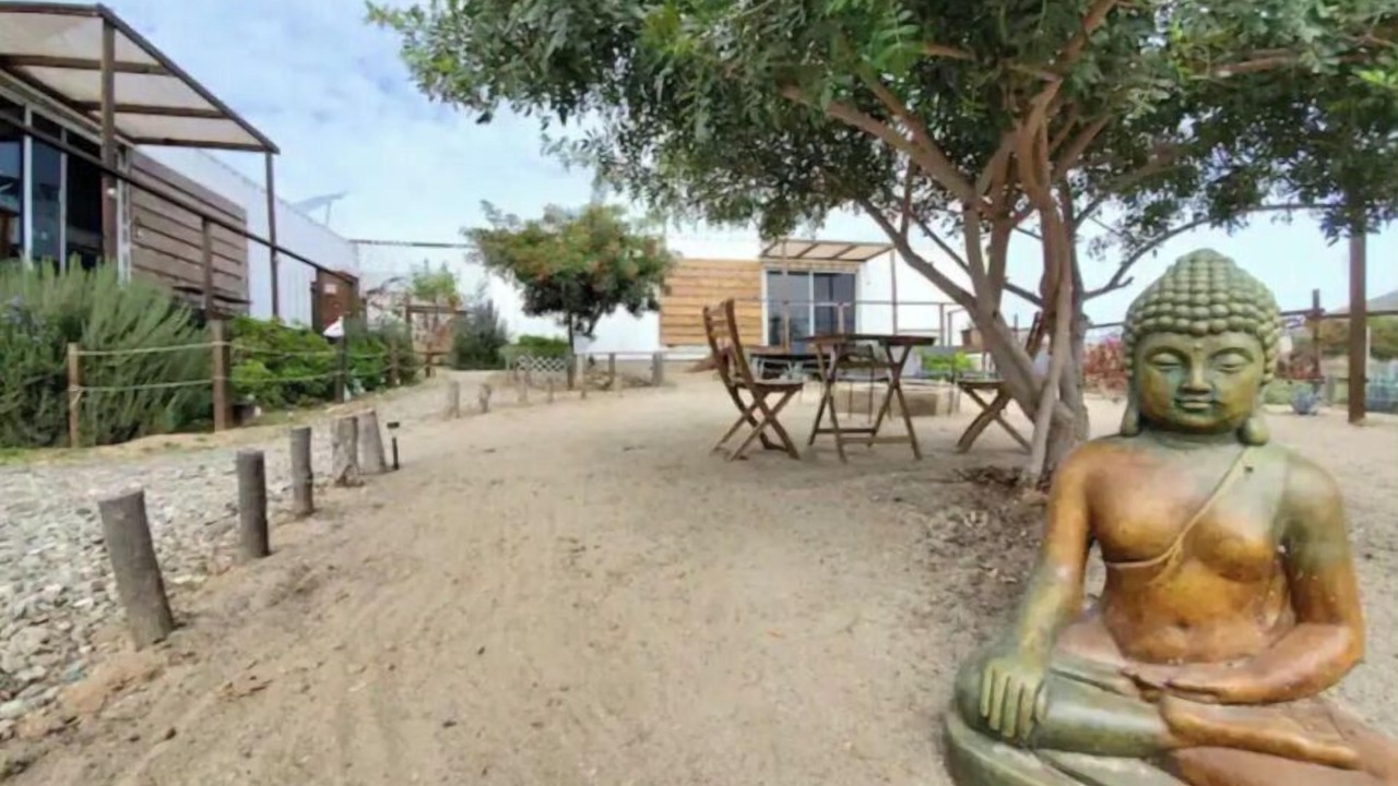 Photo of Outdoor in Ensenada