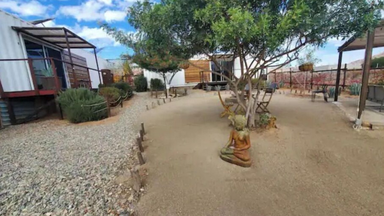 Photo of Outdoor in Ensenada