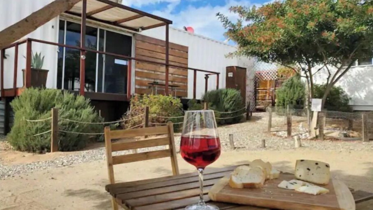 Photo of Outdoor in Ensenada