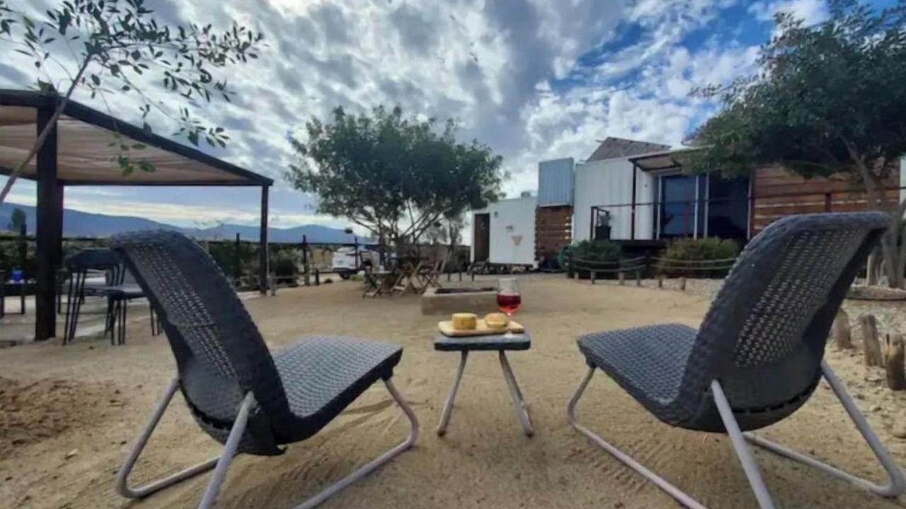 Photo of Outdoor in Ensenada