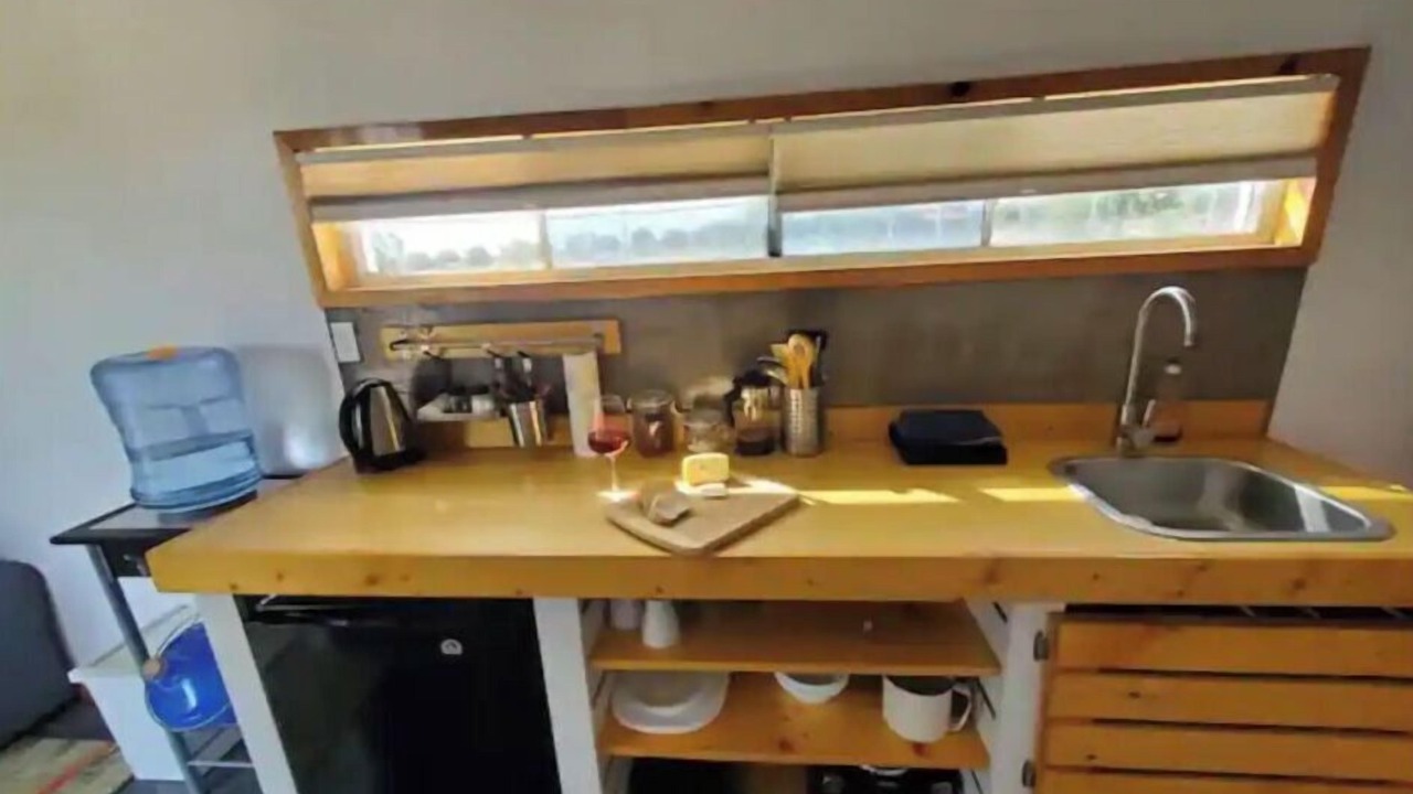 Photo of Kitchen in Ensenada