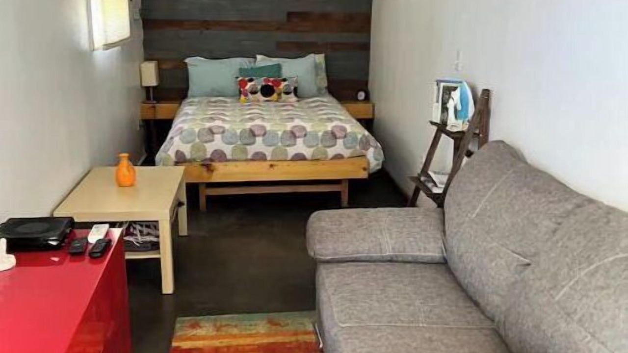 Photo of Bedroom in Ensenada