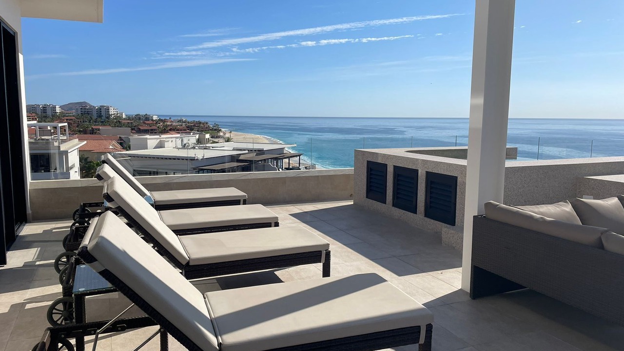 Photo of Patio Balcony in San Jose del Cabo
