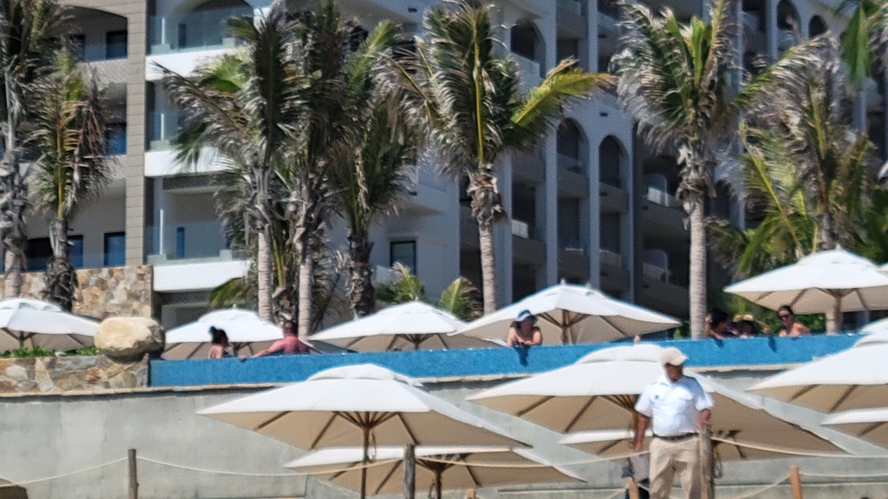 Photo of Outdoor in San Jose del Cabo