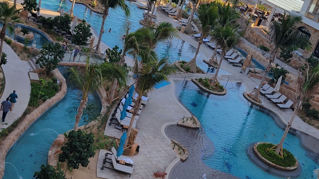 Photo of Outdoor in San Jose del Cabo