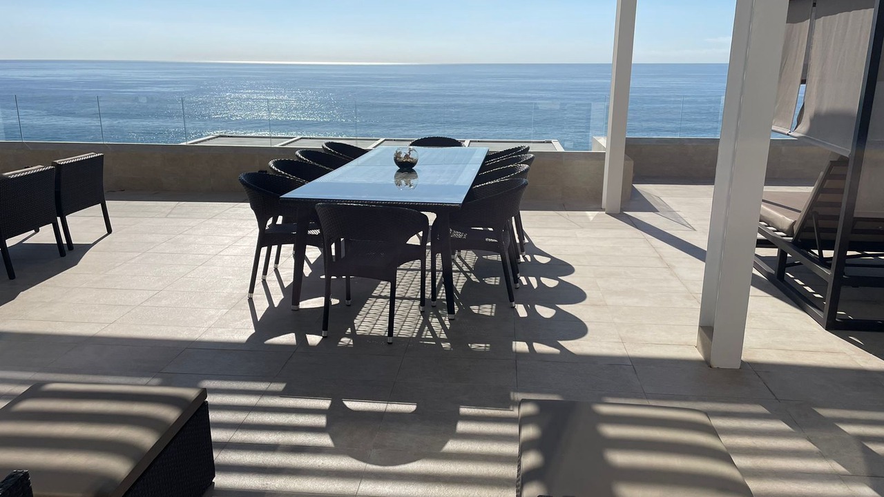 Photo of Outdoor in San Jose del Cabo