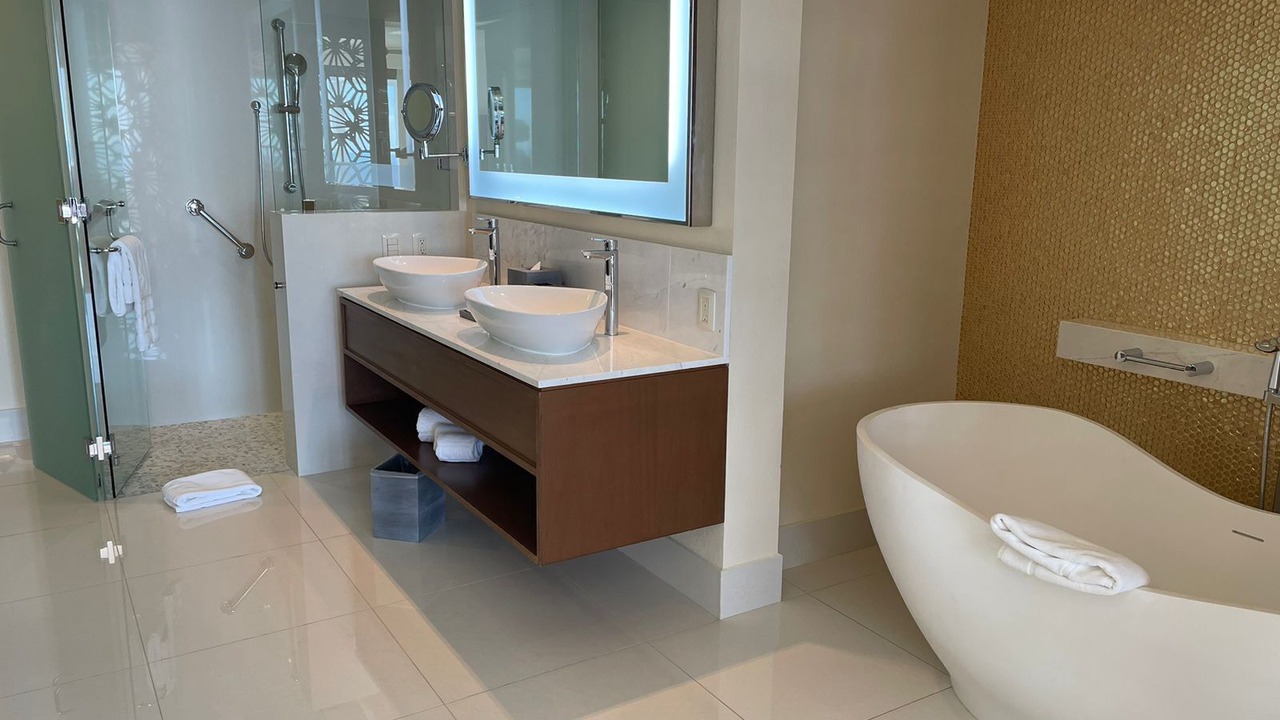 Photo of Bathroom in San Jose del Cabo