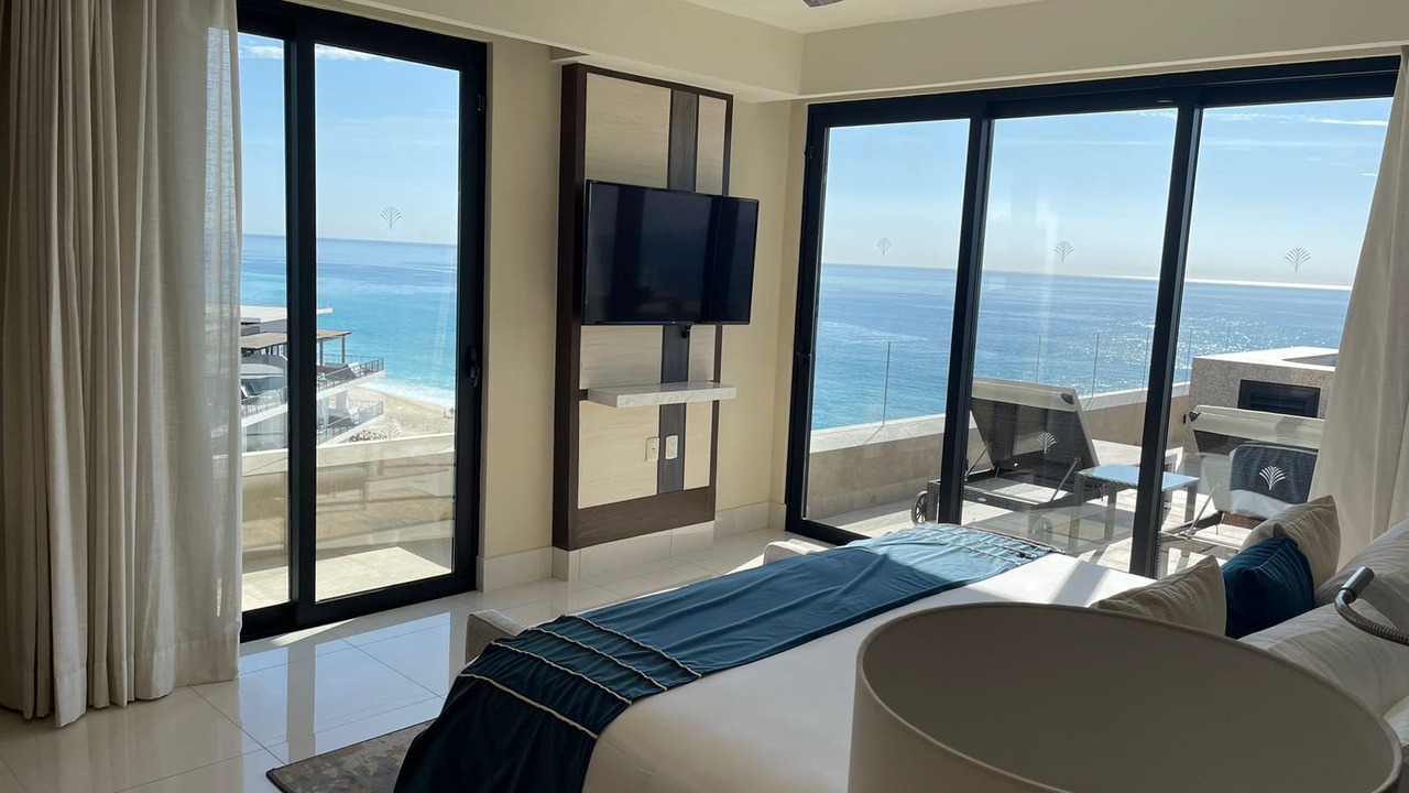 Photo of Bedroom in San Jose del Cabo