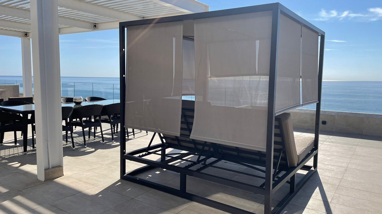 Photo of Outdoor in San Jose del Cabo