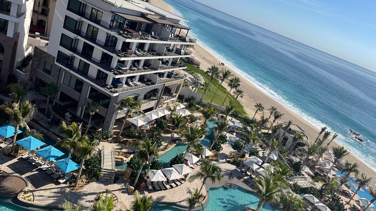 Photo of Outdoor in San Jose del Cabo