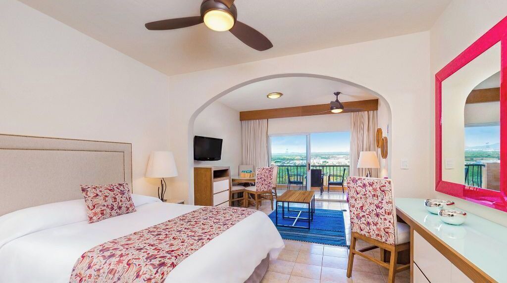 Photo of Bedroom in Marina
