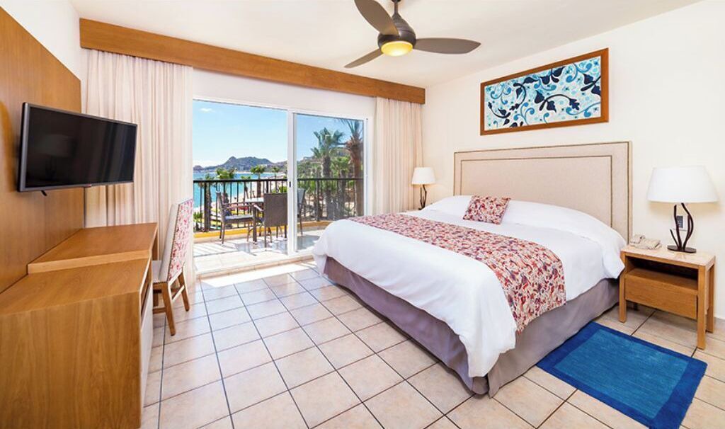 Photo of Bedroom in Marina
