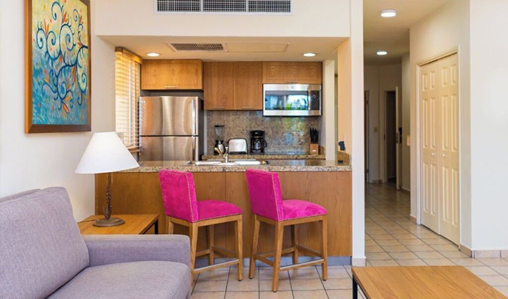 Photo of Livingroom in Marina