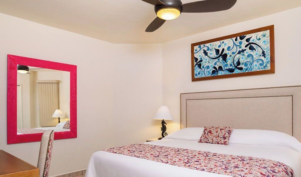 Photo of Bedroom in Marina