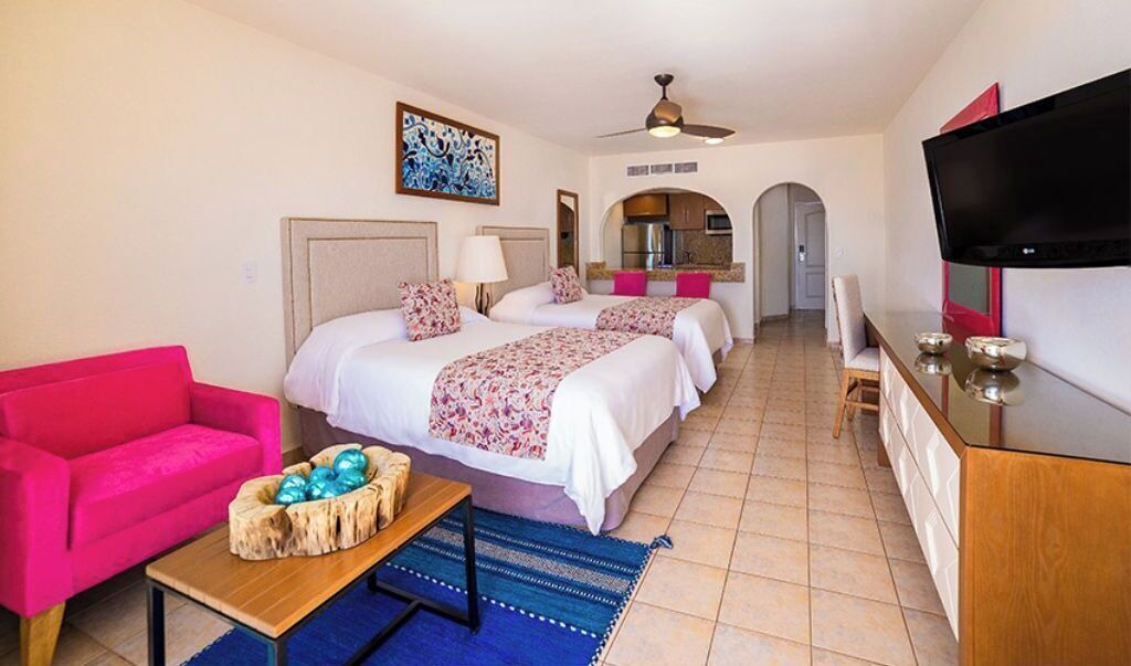 Photo of Bedroom in Marina