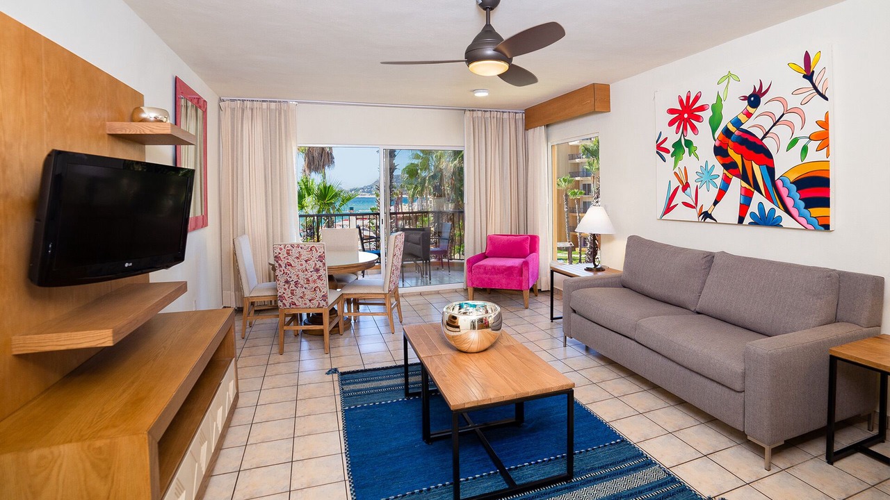 Photo of Livingroom in Marina