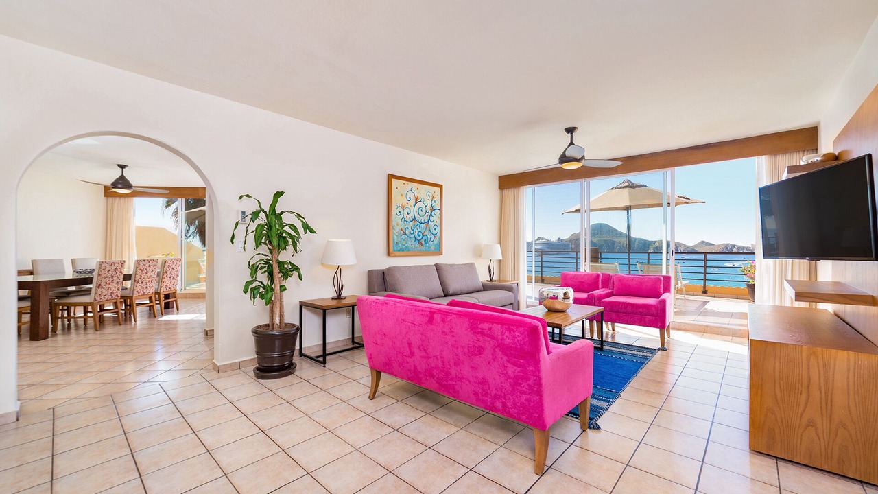Photo of Livingroom in Marina