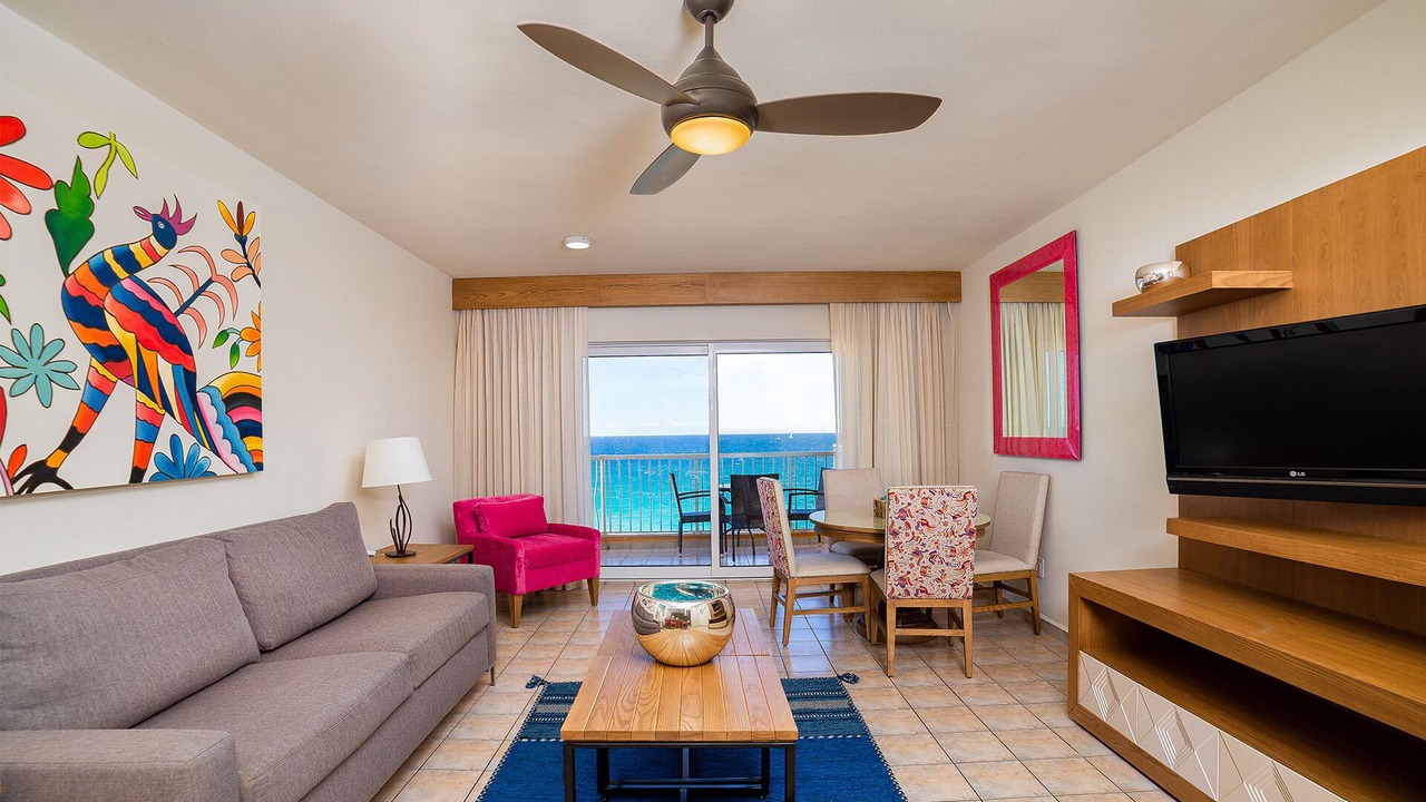 Photo of Livingroom in Marina