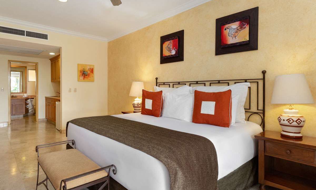 Photo of Bedroom in El Medano Ejidal
