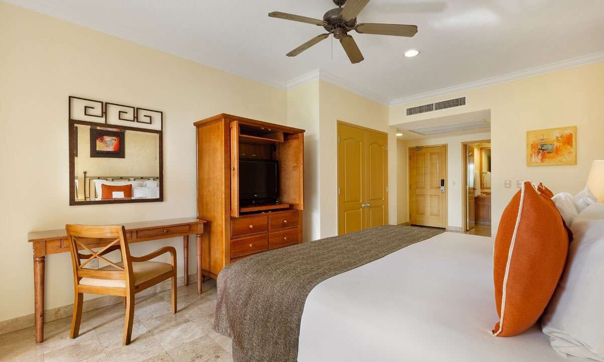 Photo of Bedroom in El Medano Ejidal