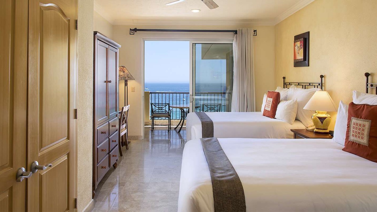 Photo of Bedroom in El Medano Ejidal