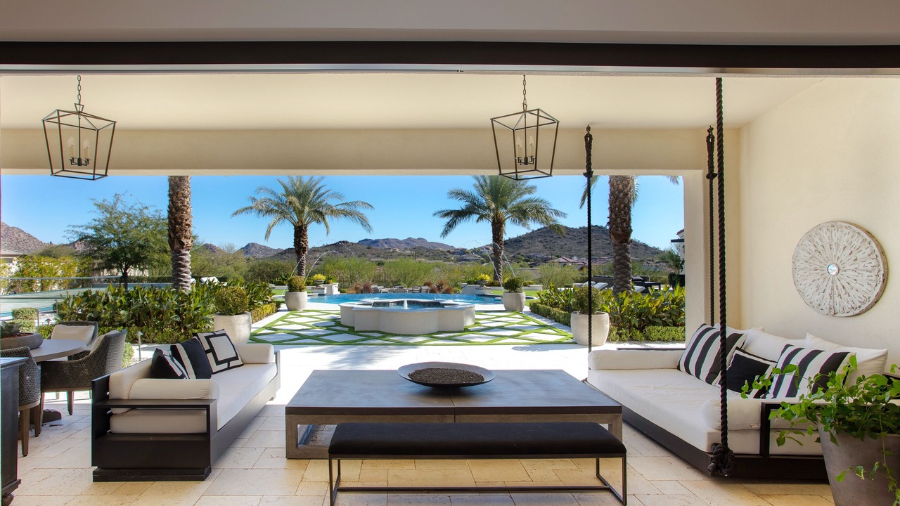 Photo of Patio Balcony in Phoenix
