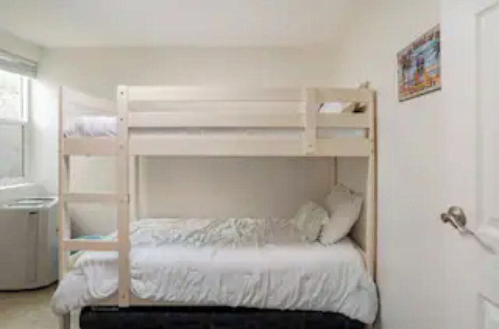 Photo of Bedroom in Reforma