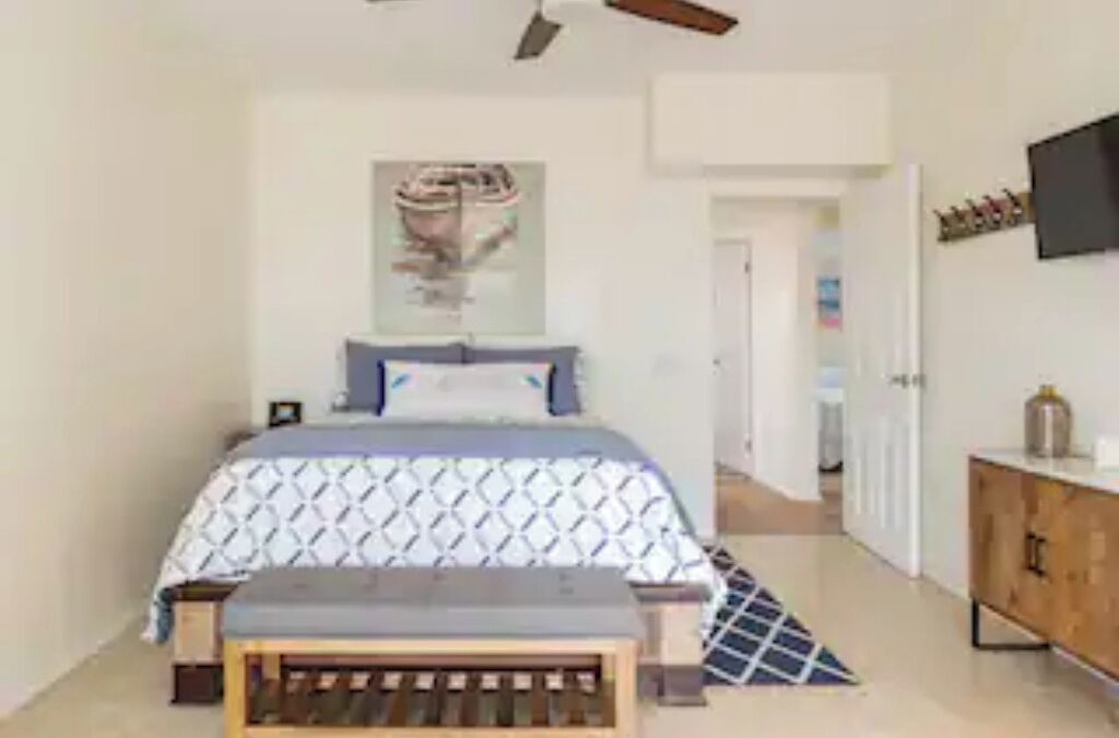 Photo of Bedroom in Reforma