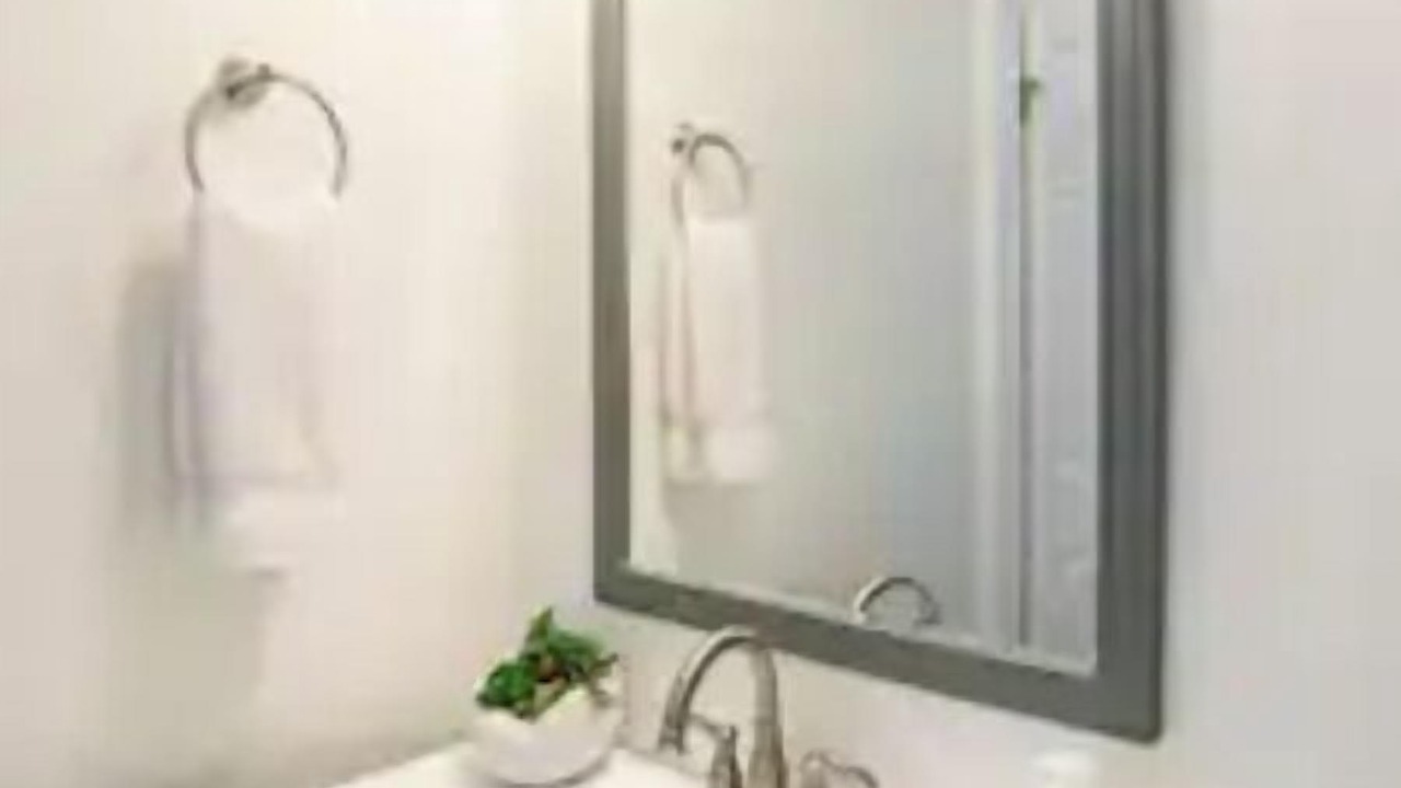 Photo of Bathroom in Reforma