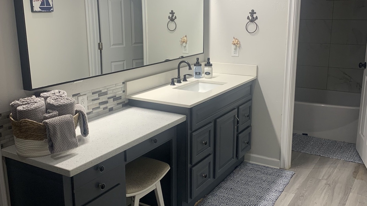 Photo of Bathroom in Buckeye