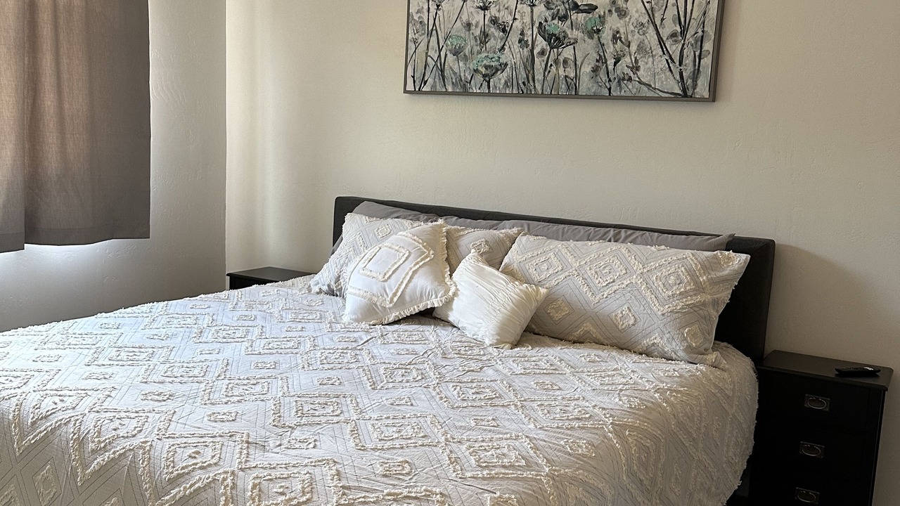 Photo of Bedroom in Buckeye