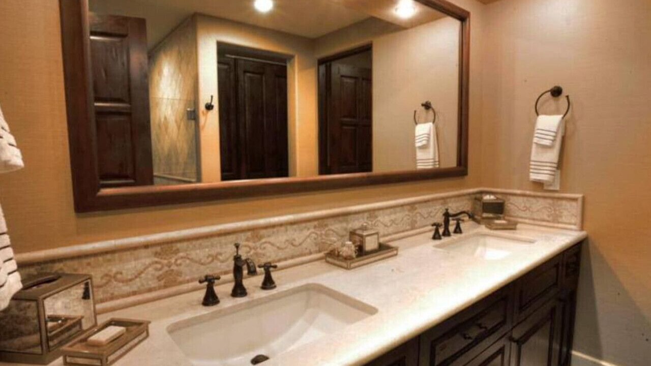 Photo of Bathroom in San Jose del Cabo