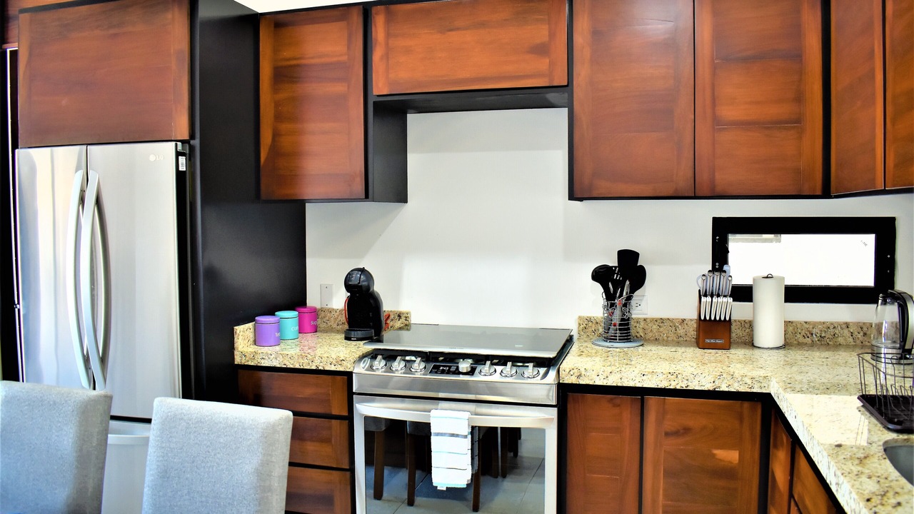 Photo of Kitchen in Libertad