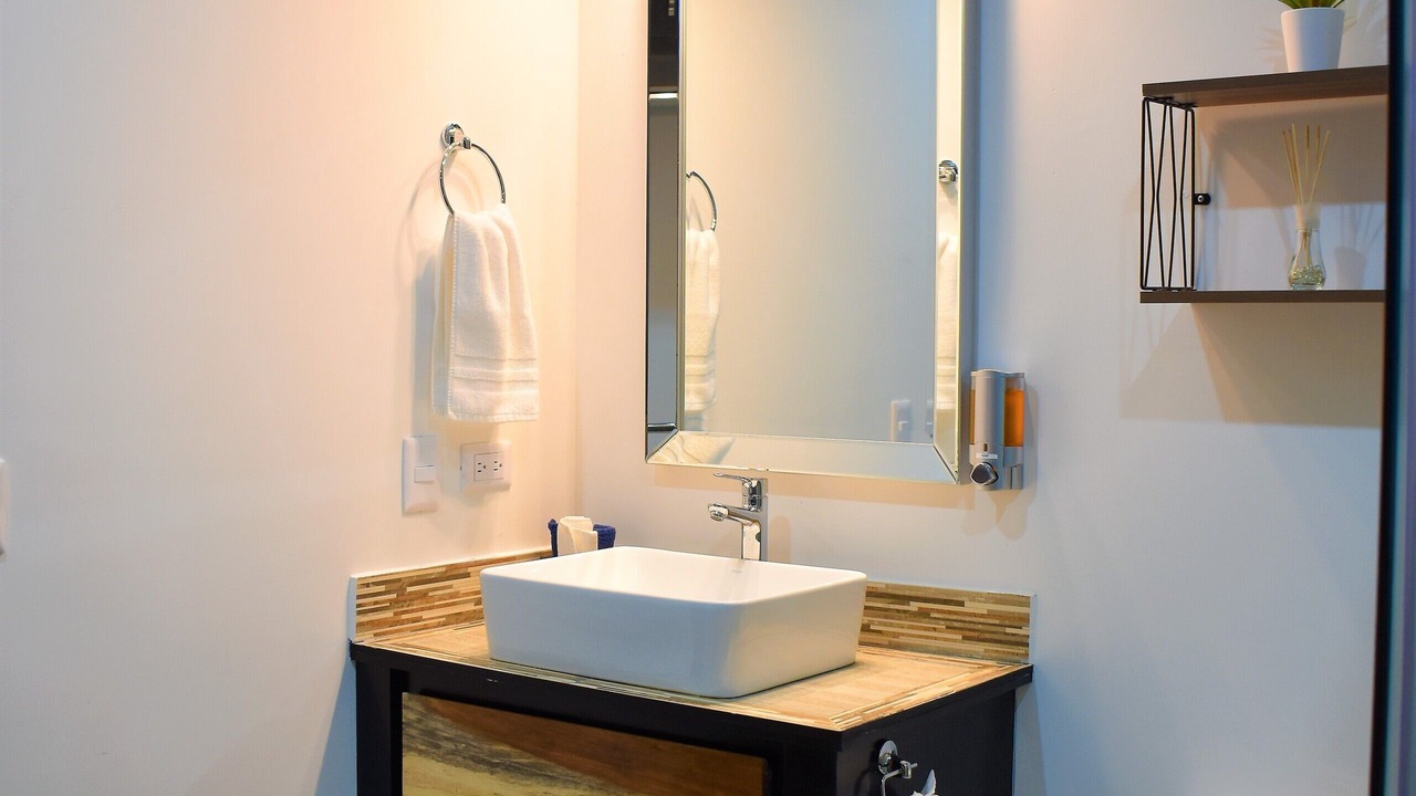 Photo of Bathroom in Libertad