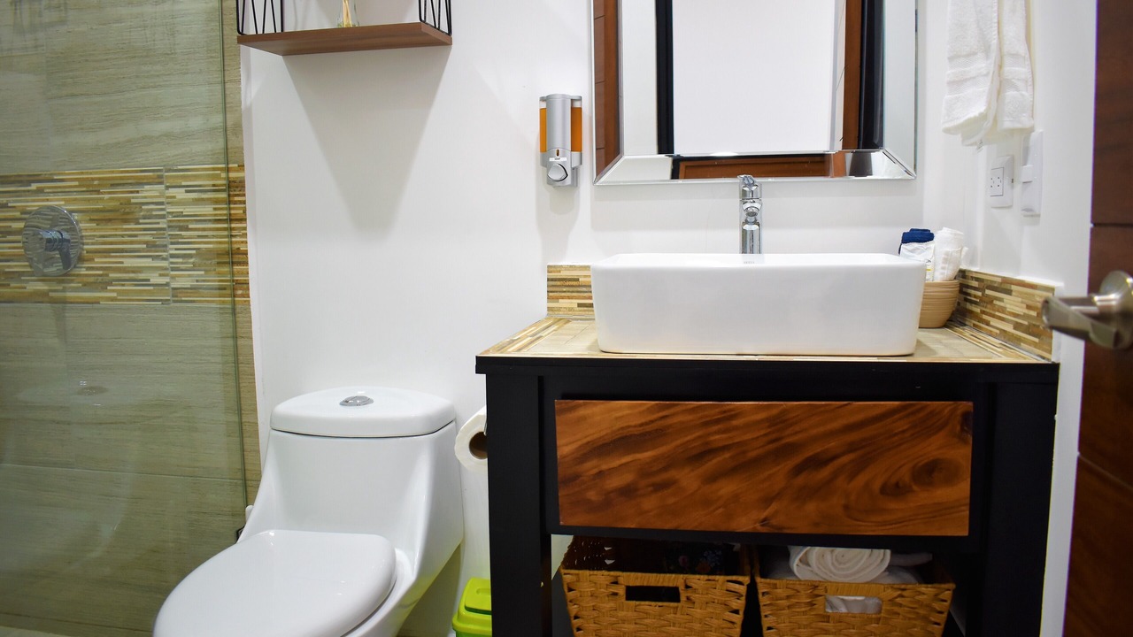 Photo of Bathroom in Libertad