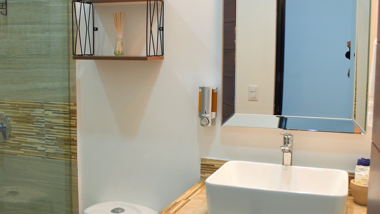 Photo of Bathroom in Libertad