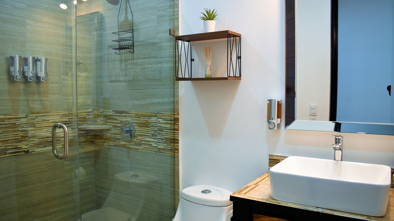 Photo of Bathroom in Libertad