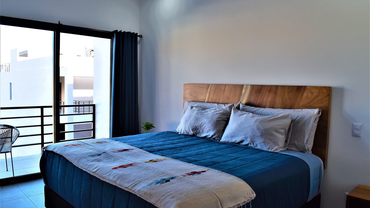 Photo of Bedroom in Libertad