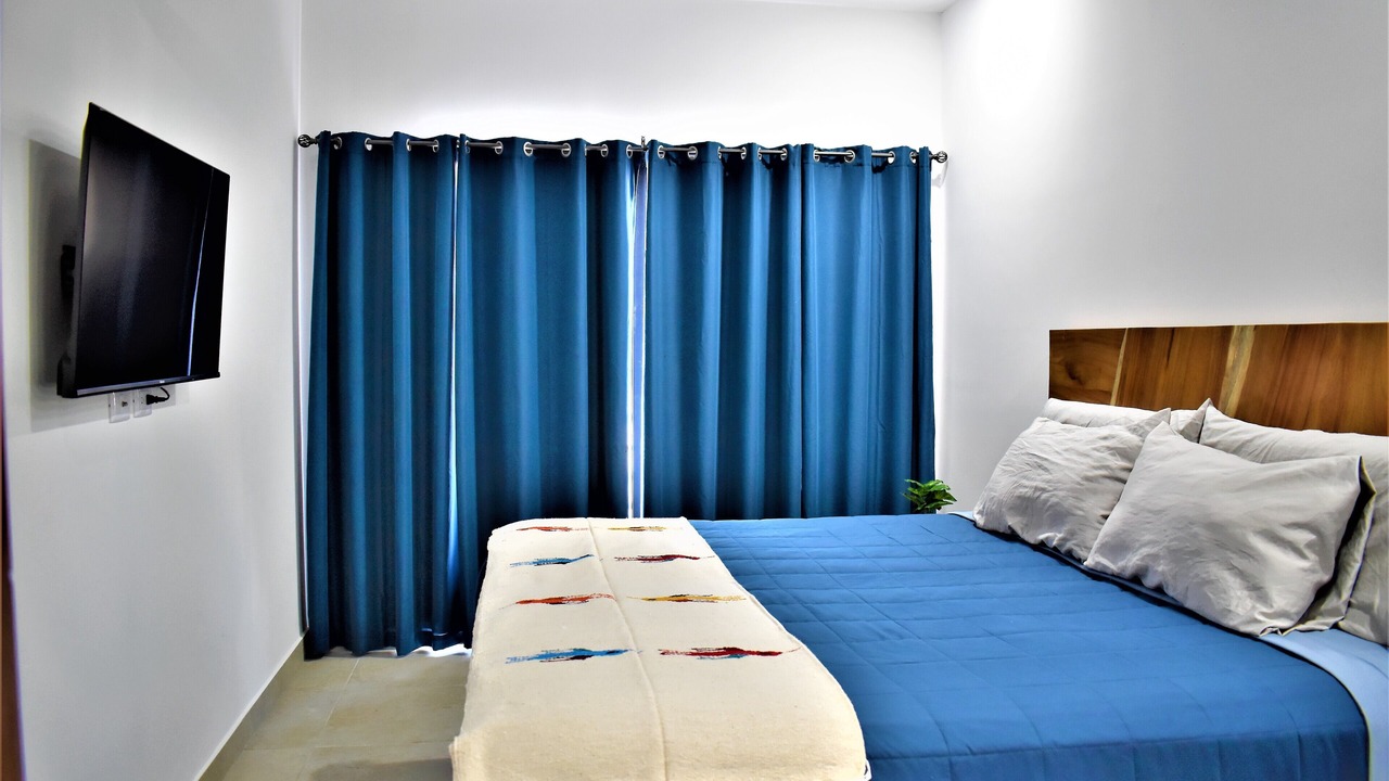 Photo of Bedroom in Libertad
