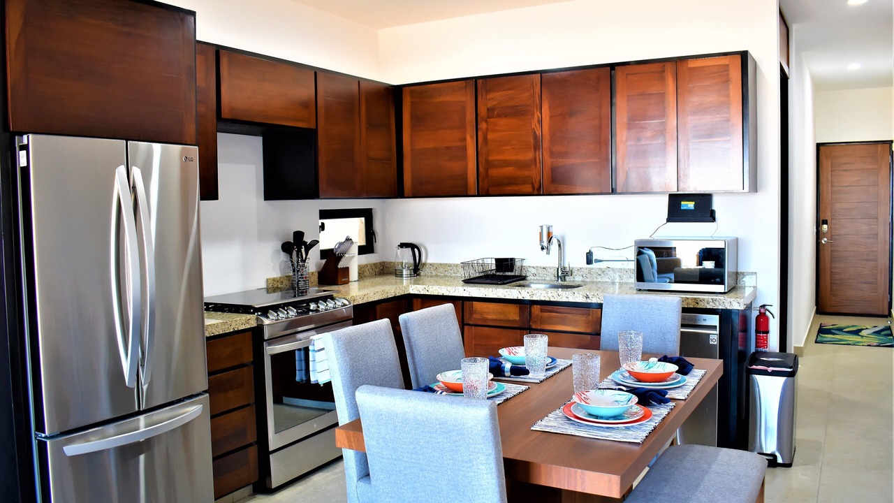 Photo of Kitchen in Libertad