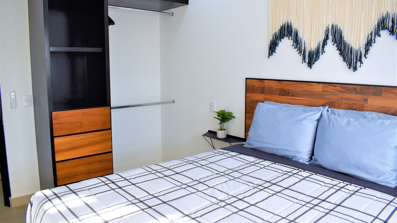 Photo of Bedroom in Libertad
