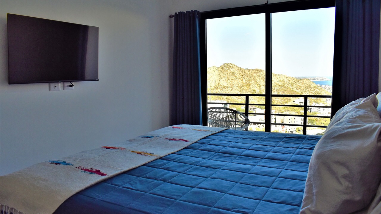 Photo of Bedroom in Libertad