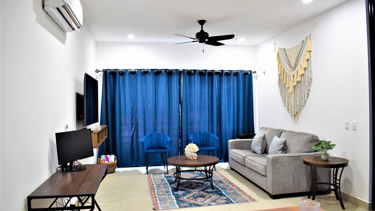 Photo of Livingroom in Libertad