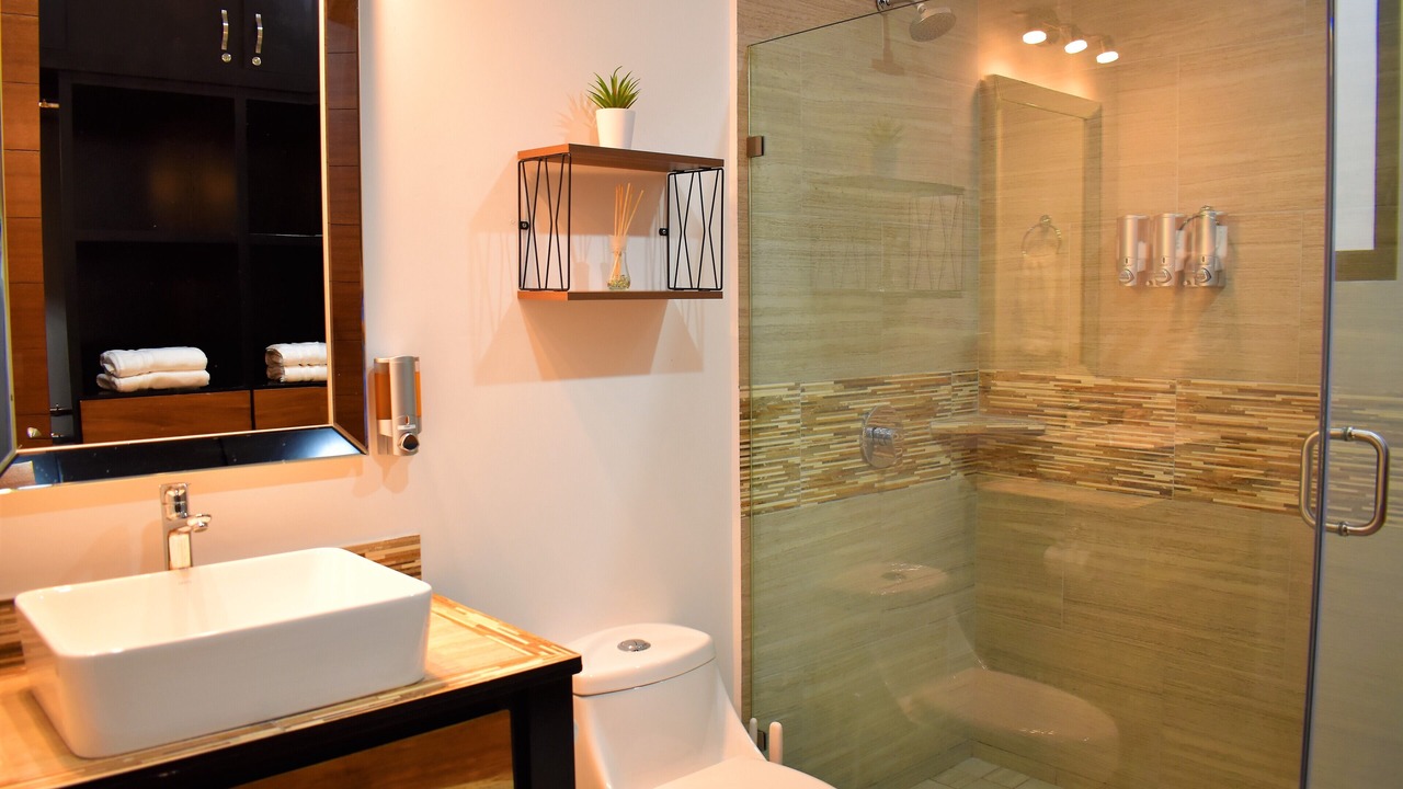 Photo of Bathroom in Libertad