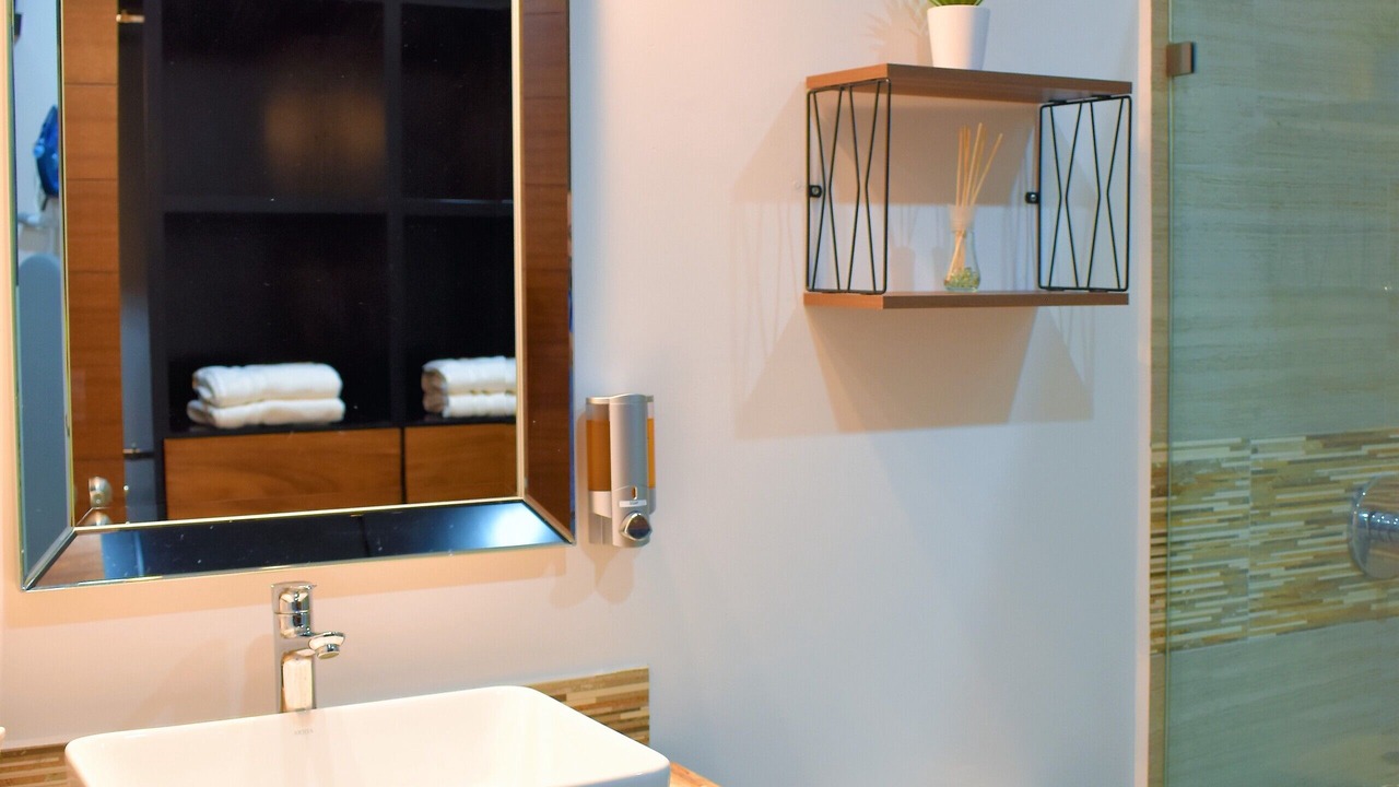 Photo of Bathroom in Libertad