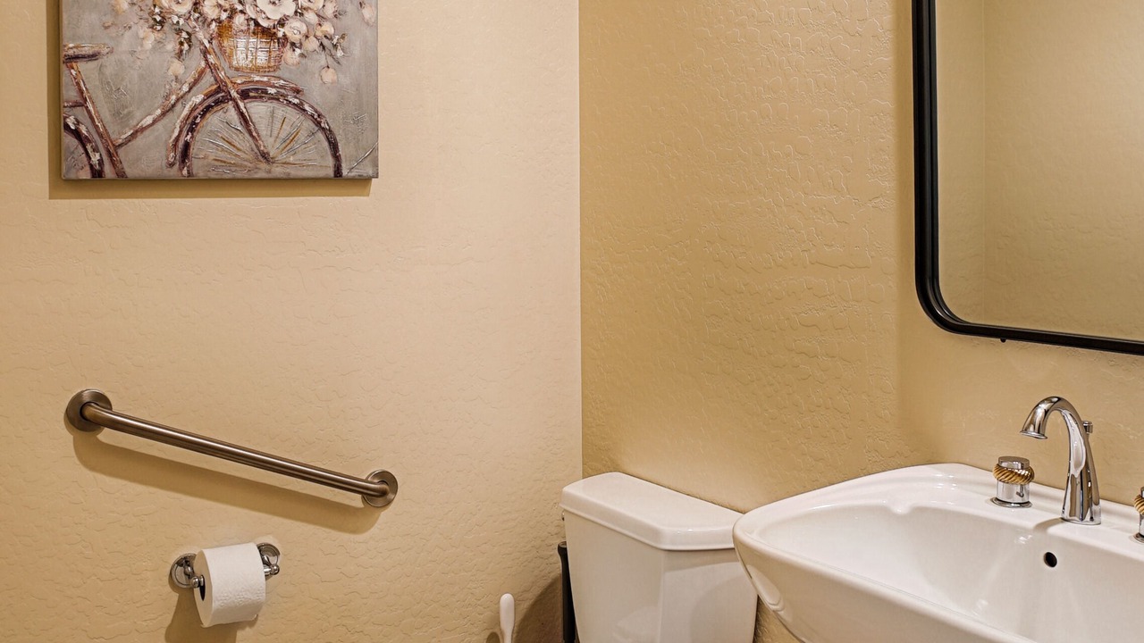 Photo of Bathroom in Chandler