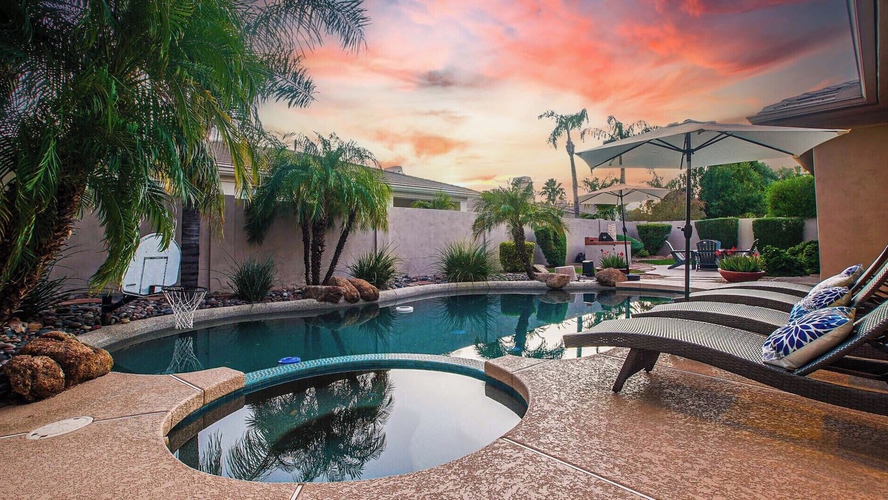 Photo of Outdoor in Chandler