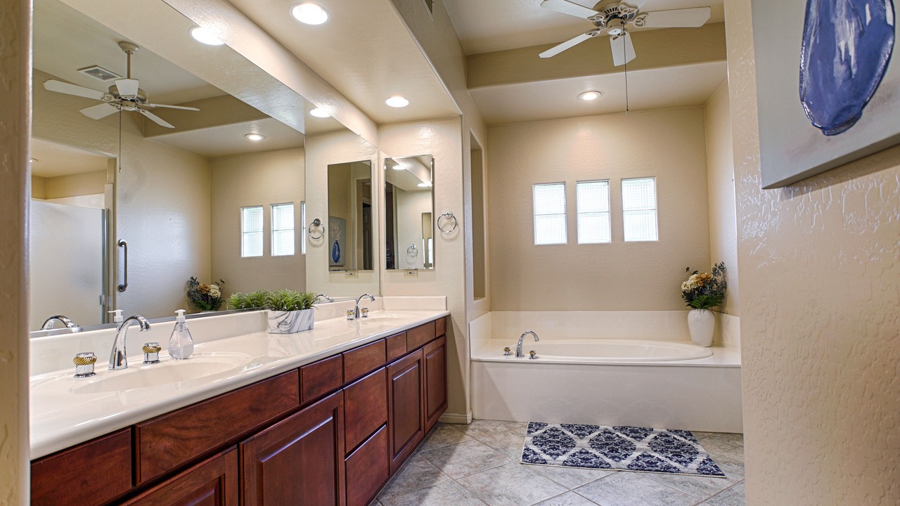 Photo of Bathroom in Chandler