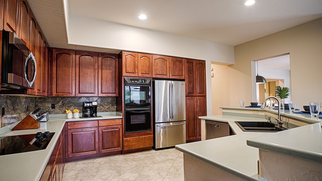Photo of Kitchen in Chandler